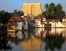 Top travel destinations 2014: Kerala, Kashmir