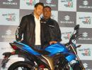 Go vroom this festive season: Top 5, 150cc bikes