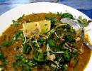 Ramzan recipe: How to make Haleem