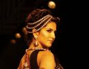 Hello, princess! Sunny Leone looks a million bucks, literally!