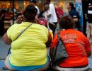 Changing times: Being overweight may be better for your heart