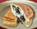 Recipe: How to make Spinach Calzone