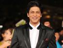 Most admired Dads: SRK beats Tendulkar, Big B