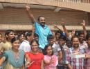 Super 30 Anand Kumar has a brain tumour