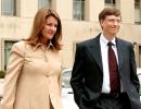 Bill and Melinda Gates world's wealthiest couple