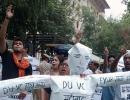 DU students SpeakOut: 'We were treated like puppets'