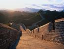 Why Indians love visiting the Great Wall of China