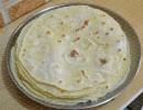 Recipe: How to make Aloo Paratha in a jiffy