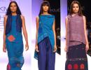 PICS: Assamese weaves for sultry summers