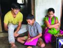 'There is a stigma attached to children with disabilities in rural India'