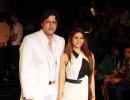 PICS: Kalki goes solo, Armaan-Tanisha walk hand-in-hand