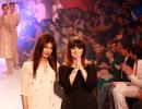 Neeta Lulla: 'I have experienced discrimination and bias'