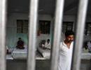 What an Indian jail taught a top business executive