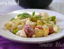 Super salads: Green Apple Pasta Salad