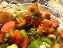 Quick fix recipe: How to make Italian Panzanella salad