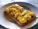 Egg recipes: Akuri and Parsi Pora