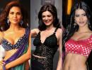 VOTE: Who is your favourite Miss India?