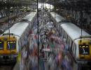 Life lessons from a Mumbai local train