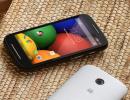 Why Moto E is a huge hit!