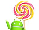 Delicious 10! Features that make Android Lollipop sweeter