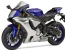 Here's why Yamaha YZF-R1 rocks!