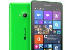 10 things you must know about Microsoft Lumia 535