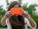 What's so special about Microsoft's selfie smartphone?