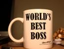 10 things great bosses do right!