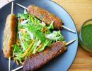 Recipe: How to make Veg Seekh Kebab