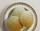 Recipe: How to make Kambu (Bajra) Idli