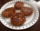 Recipe: How to make Black Eyed Peas Patty