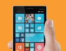 Lumia 830 brings the curtains down on Nokia