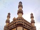 National Geographic wants you to visit Hyderabad!