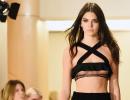 Kendall Jenner is high street fashion's newest sweetheart!