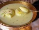 Festive recipe: How to make Ras Malai!