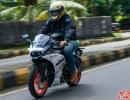 KTM RC390: A sportsbike that doesn't cost a bomb!