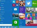 5 reasons why Windows 10 will make you go dhinka chika :)