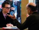 13 things you must absolutely avoid doing in a job interview