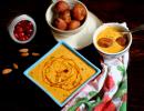 Recipe: How to make Kashmiri Dum Aloo