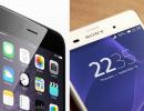 Here's why Sony Xperia Z3 will beat iPhone 6 hollow