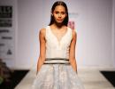 8 really cute designs at India Fashion Week that made us go aww!