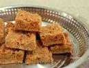 Diwali recipe: Have you tried Beetroot Coconut Barfi?