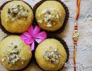 Recipe: Make Besan Rava Laddoo this Diwali