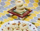 Diwali recipe: Make Nankhatai in 30 minutes