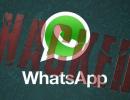 How to secure your WhatsApp from getting hacked