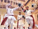 Jodhpur RIFF 2014: Dance of the dunes