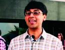 Numero Uno: This Indian has won the math Nobel