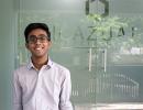 He is a CEO at 17. And here's what you should know!