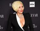 Lady Gaga would rather be fat than shallow