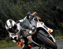 RC 200 and RC 390: KTM's spanking new bikes!